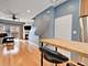 1540 N Greenview Unit F, Chicago, IL 60642