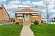 8853 S Troy, Evergreen Park, IL 60805