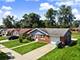 3120 Florence, Steger, IL 60475