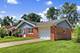 3120 Florence, Steger, IL 60475