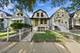 3509 S Mozart, Chicago, IL 60632