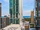 40 E 9th Unit 1406C, Chicago, IL 60605