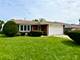 1302 Prince, South Holland, IL 60473