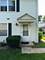 302 Creekside, Vernon Hills, IL 60061