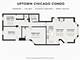 4733 N Kenmore Unit 4, Chicago, IL 60640