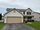 557 Kathleen, Romeoville, IL 60446