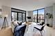 435 W Erie Unit 1508, Chicago, IL 60654