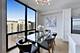 435 W Erie Unit 1508, Chicago, IL 60654