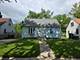 2302 Horeb, Zion, IL 60099