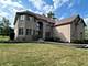 1575 Benton, Crete, IL 60417