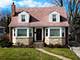 274 N Berteau, Elmhurst, IL 60126