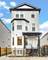 3624 W George Unit G, Chicago, IL 60618