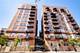 500 S Clinton Unit 632, Chicago, IL 60607