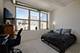 500 S Clinton Unit 632, Chicago, IL 60607
