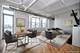 500 S Clinton Unit 632, Chicago, IL 60607