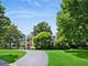 870 Prospect, Winnetka, IL 60093