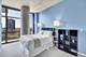 235 W Van Buren Unit 2007, Chicago, IL 60607