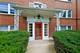 2541 Bennett Unit 1, Evanston, IL 60201