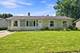 1725 Evergreen, Hanover Park, IL 60133