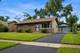 3036 Wilshire, Markham, IL 60428