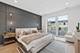 1656 N Bosworth Unit 2N, Chicago, IL 60642