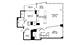 100 E 14th Unit 1406, Chicago, IL 60605