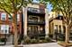 1646 W Warren Unit 1, Chicago, IL 60612