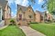 3331 N Rutherford, Chicago, IL 60634
