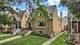 3331 N Rutherford, Chicago, IL 60634