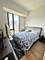 855 W Madison Unit 615, Chicago, IL 60607