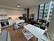 855 W Madison Unit 615, Chicago, IL 60607