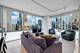 8 E Randolph Unit 2701, Chicago, IL 60601