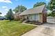 18516 Clyde, Homewood, IL 60430