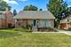 18516 Clyde, Homewood, IL 60430