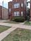 1316 W 77th, Chicago, IL 60620