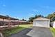 3708 W 121st, Alsip, IL 60803