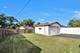 3708 W 121st, Alsip, IL 60803