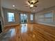 2451 W Harrison Unit 3, Chicago, IL 60612