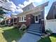 5839 W Eastwood, Chicago, IL 60630