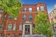 809 W Bradley Unit G, Chicago, IL 60613