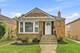 8550 S Jeffery, Chicago, IL 60617