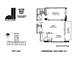 400 E Randolph Unit 825, Chicago, IL 60601