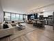 400 E Randolph Unit 825, Chicago, IL 60601