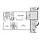 9655 Woods Unit 407, Skokie, IL 60077