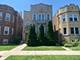 5434 N Spaulding Unit 2ND, Chicago, IL 60625