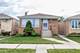 6023 S Parkside, Chicago, IL 60638