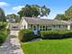 1006 Arbor, Wheaton, IL 60189