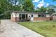 1140 Wallace, Chicago Heights, IL 60411