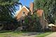 8118 N Ozark, Niles, IL 60714