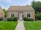 2731 Elder, Franklin Park, IL 60131